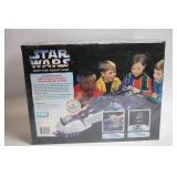Star Wars Death Star Assault Board Game - Factory Sealed