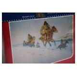 Golden Americana 1000-Piece Deluxe Puzzle - 