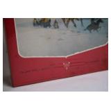 Golden Americana 1000-Piece Deluxe Puzzle - 