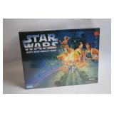 Star Wars Death Star Assault Board Game (Sealed)