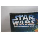 Star Wars Death Star Assault Board Game (Sealed)