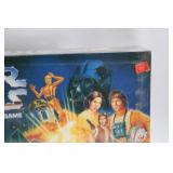 Star Wars Death Star Assault Board Game (Sealed)