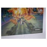 Star Wars Death Star Assault Board Game (Sealed)