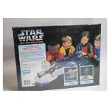 Star Wars Death Star Assault Board Game (Sealed)