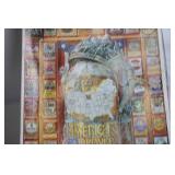 1000 Piece Jigsaw Puzzle Featuring America