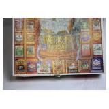 1000 Piece Jigsaw Puzzle Featuring America