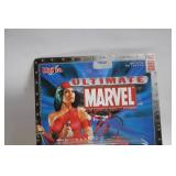 Maisto Ultimate Marvel Air Force Collection Elektra Die-Cast F-104 Starfighter