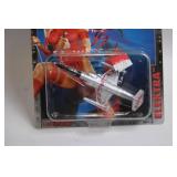 Maisto Ultimate Marvel Air Force Collection Elektra Die-Cast F-104 Starfighter