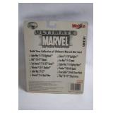 Maisto Ultimate Marvel Air Force Collection Elektra Die-Cast F-104 Starfighter