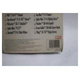 Maisto Ultimate Marvel Elektra F-104 Starfighter Model