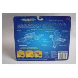 Star Wars Micro Machines X-Ray Fleet Collection IV - Boba Fett