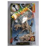 McFarlane Toys Spawn Series 7 Scourge Action Figure