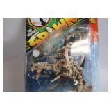 McFarlane Toys Spawn Series 7 Scourge Action Figure