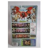 McFarlane Toys Spawn Series 7 Scourge Action Figure