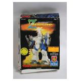 Tomy 7 Knights ROM The Ultimate Computer Battle Warriors Robot Kit