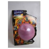 Heavy Metal F.A.K.K. 2 Julie Action Figure Playset - 4 inch