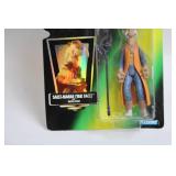 Star Wars Saelt-Marae (Yak Face) Action Figure - The Power of the Force Collection