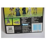 Star Wars Saelt-Marae (Yak Face) Action Figure - The Power of the Force Collection