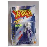 X-Men 2099 La Lunatica Action Figure by Marvel Comics