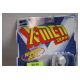 X-Men 2099 La Lunatica Action Figure by Marvel Comics