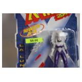 X-Men 2099 La Lunatica Action Figure by Marvel Comics