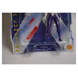 X-Men 2099 La Lunatica Action Figure by Marvel Comics