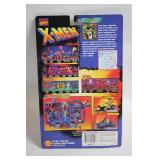Factory-Sealed X-Men Flashback Series Polaris Action Figure