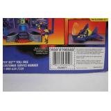 Factory-Sealed X-Men Flashback Series Polaris Action Figure