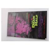 Lot of 6 Lobo Comic Books and 2 Promotional Movie Posters