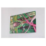 Lot of 6 Lobo Comic Books and 2 Promotional Movie Posters