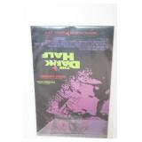 Lot of 6 Lobo Comic Books and 2 Promotional Movie Posters