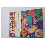 Creative Film-Making Book by Kirk Smallman