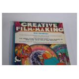 Creative Film-Making Book by Kirk Smallman