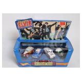 Hot Wheels Target Exclusive Set: Jailhouse Rock Series