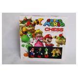Super Mario Chess Collector