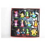 Super Mario Chess Collector