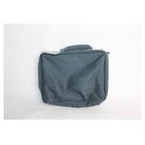 Superman Man of Steel Thermos Lunch Bag