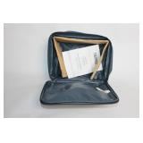 Superman Man of Steel Thermos Lunch Bag