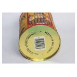 Replica Crayola No. 8 Gold Medal Crayons Tin - 1903 Design