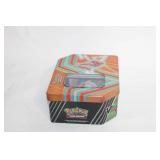 PokÃ©mon Trading Card Game Tin with Card Set