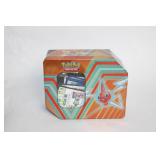 PokÃ©mon Trading Card Game Tin with Card Set