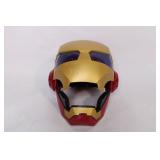 Iron Man Electronic Helmet with Light-Up Features