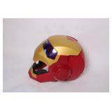 Iron Man Electronic Helmet with Light-Up Features