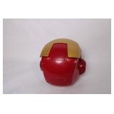 Iron Man Electronic Helmet with Light-Up Features