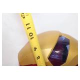 Iron Man Electronic Helmet with Light-Up Features