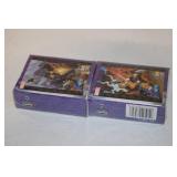 Heavy Metal F.A.K.K.2 Julie-B 4-inch Action Figure Playset