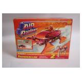 Vintage Air Raiders Thunderclaw with 2 Figures in Sealed Box