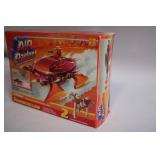 Vintage Air Raiders Thunderclaw with 2 Figures in Sealed Box