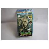 Exo-Skeleton Spawn Action Figure by McFarlane Toys