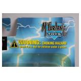 Exo-Skeleton Spawn Action Figure by McFarlane Toys